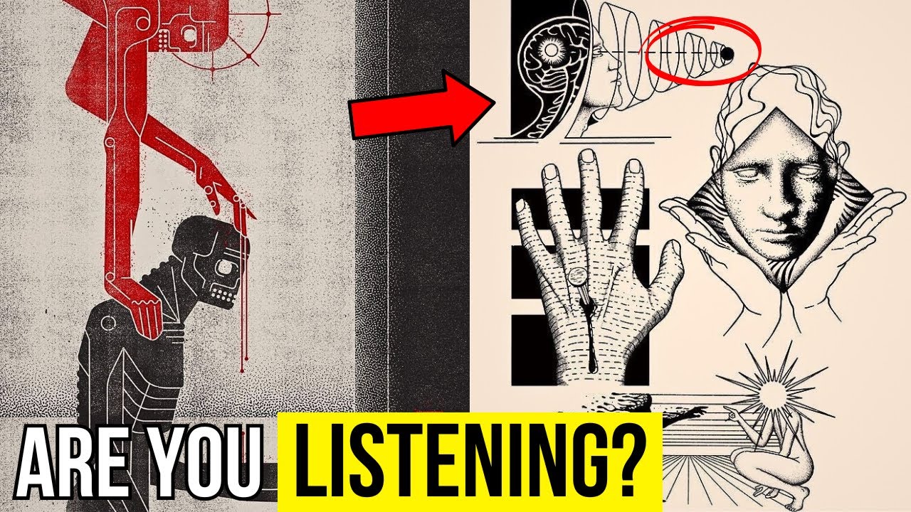 9 Signs Your Spirit Guides are Trying to Contact You (Dolores Cannon)