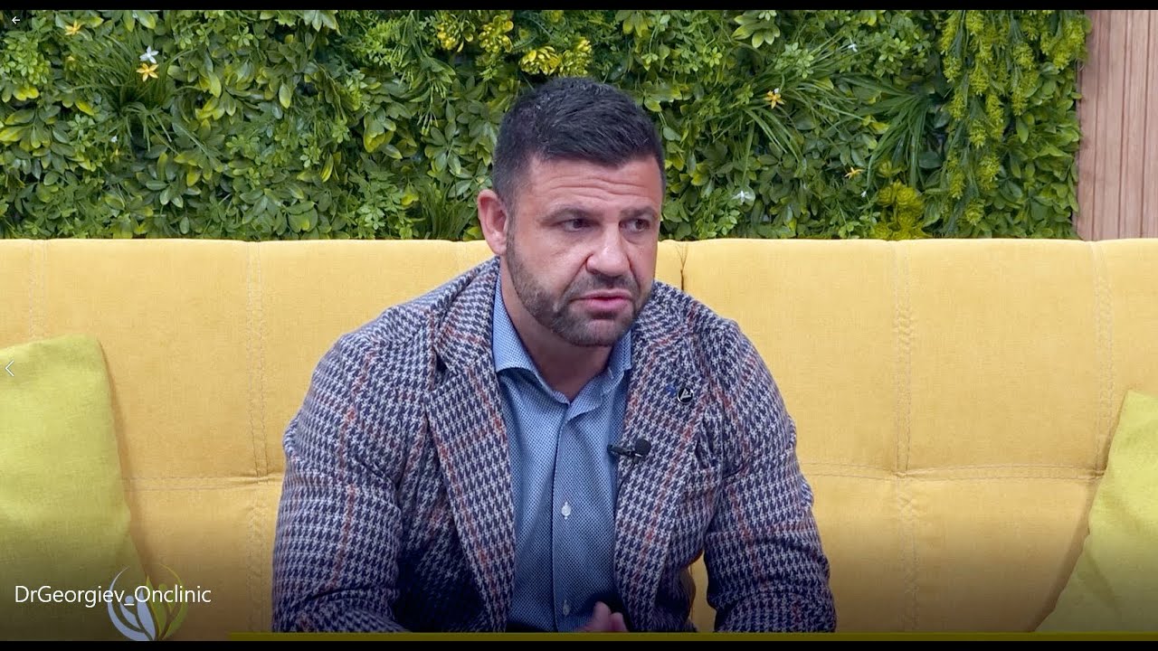 Мъжкото сексуално здраве и подобряване на потентността - Д-р Георги Георгиев, топ уролог Он клиник