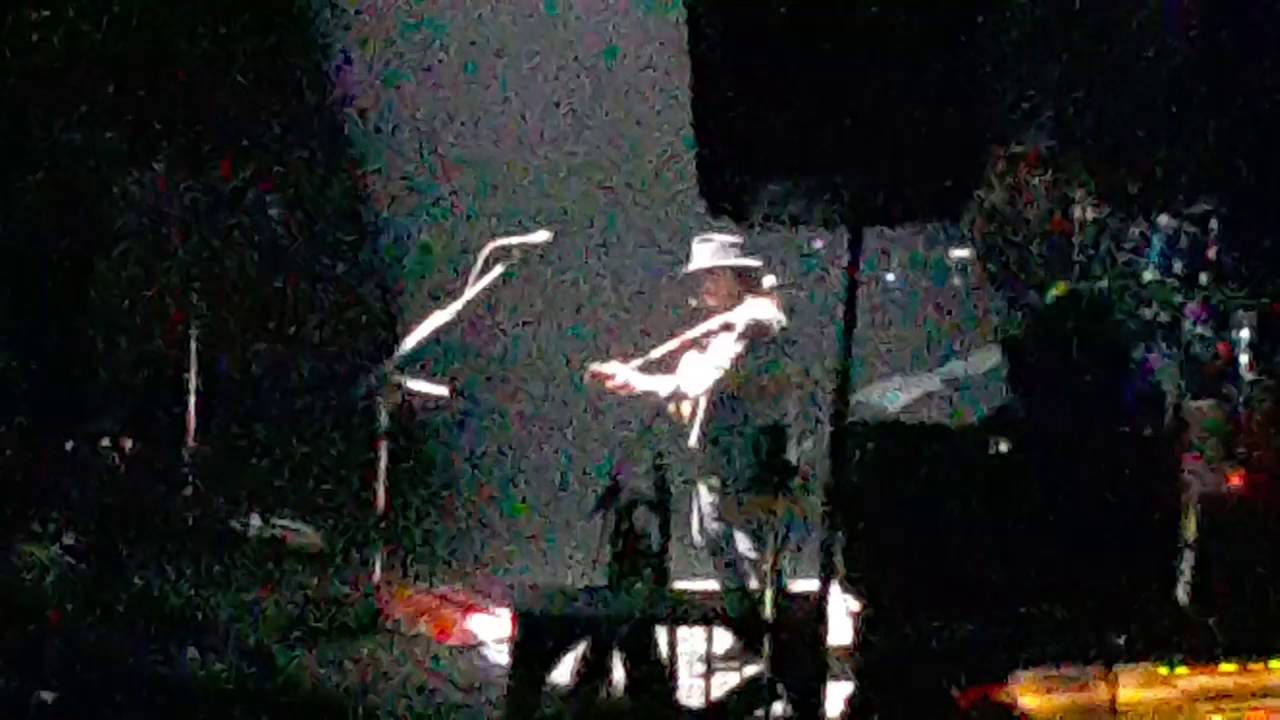 Heart of Gold - Neil Young, Ziggo Dome Amsterdam, July 9 2016