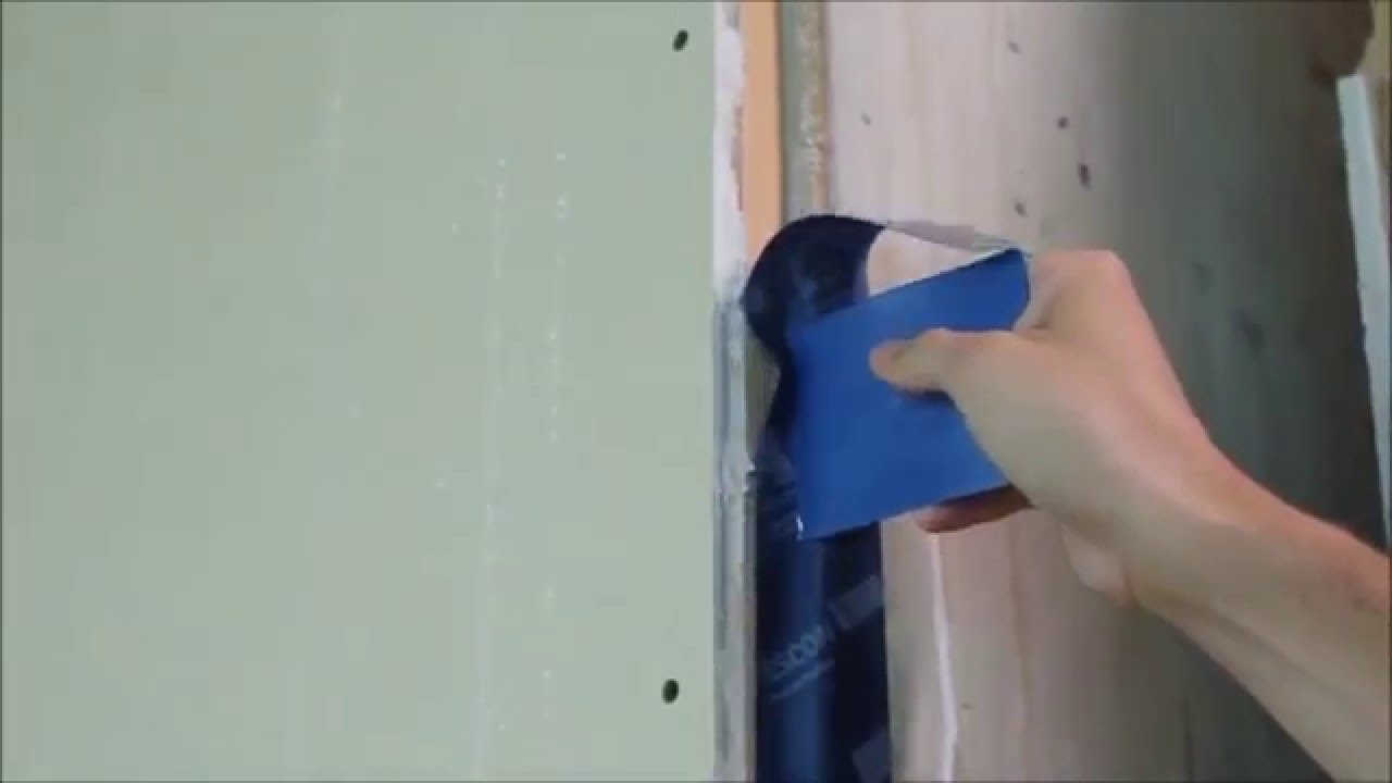 Présentation et mise en oeuvre du ruban TESCON VANA de Proclima