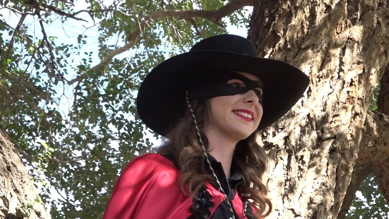 Behind the Scenes of a Tradition: Texas Tech Homecoming 2018 with the Masked Rider
