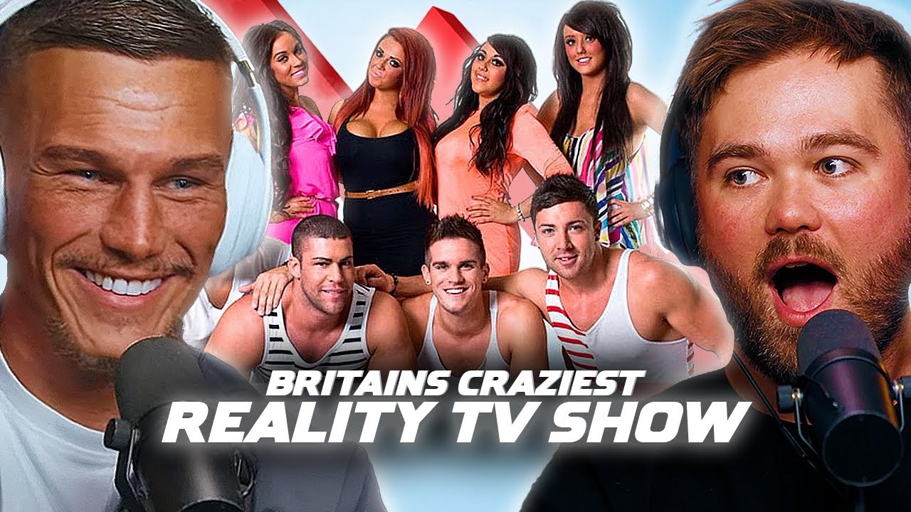 Взлет и падение Джорди Шора