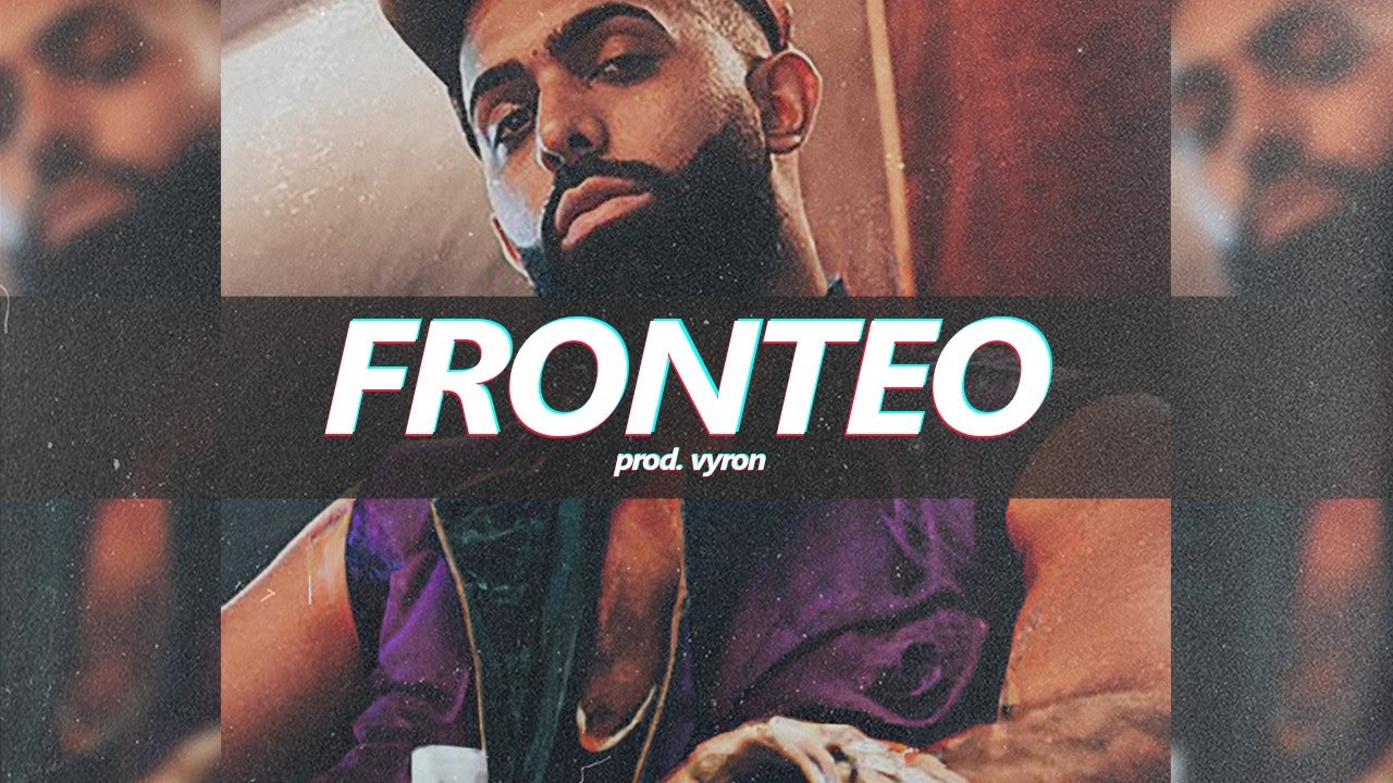 [FREE] Fronteo | ELADIO CARRI&Oacute;N x BAD BUNNY TRAP BEAT 🔥