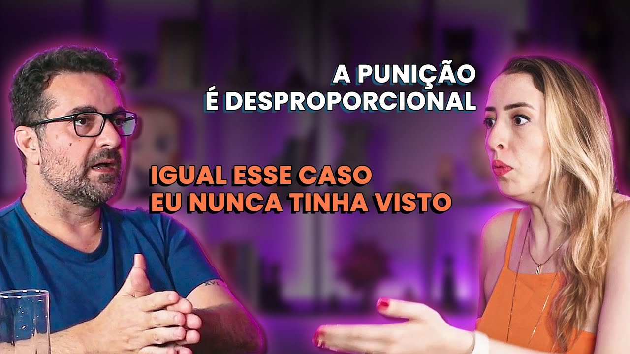 Crimes financeiros COMPENSAM?