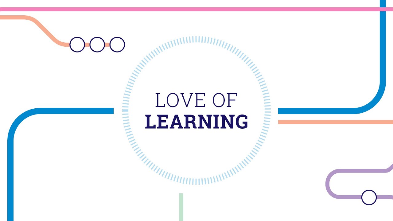Vision Night | Love of Learning | Progress Report