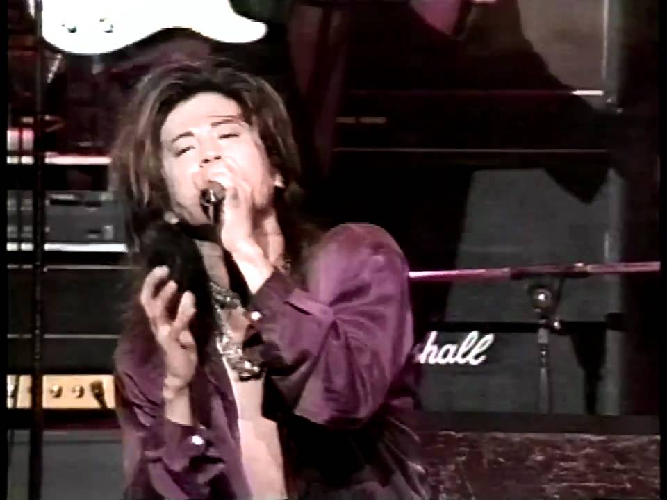 up-beat　ONCE AGAIN〜HIROSHIMA'90