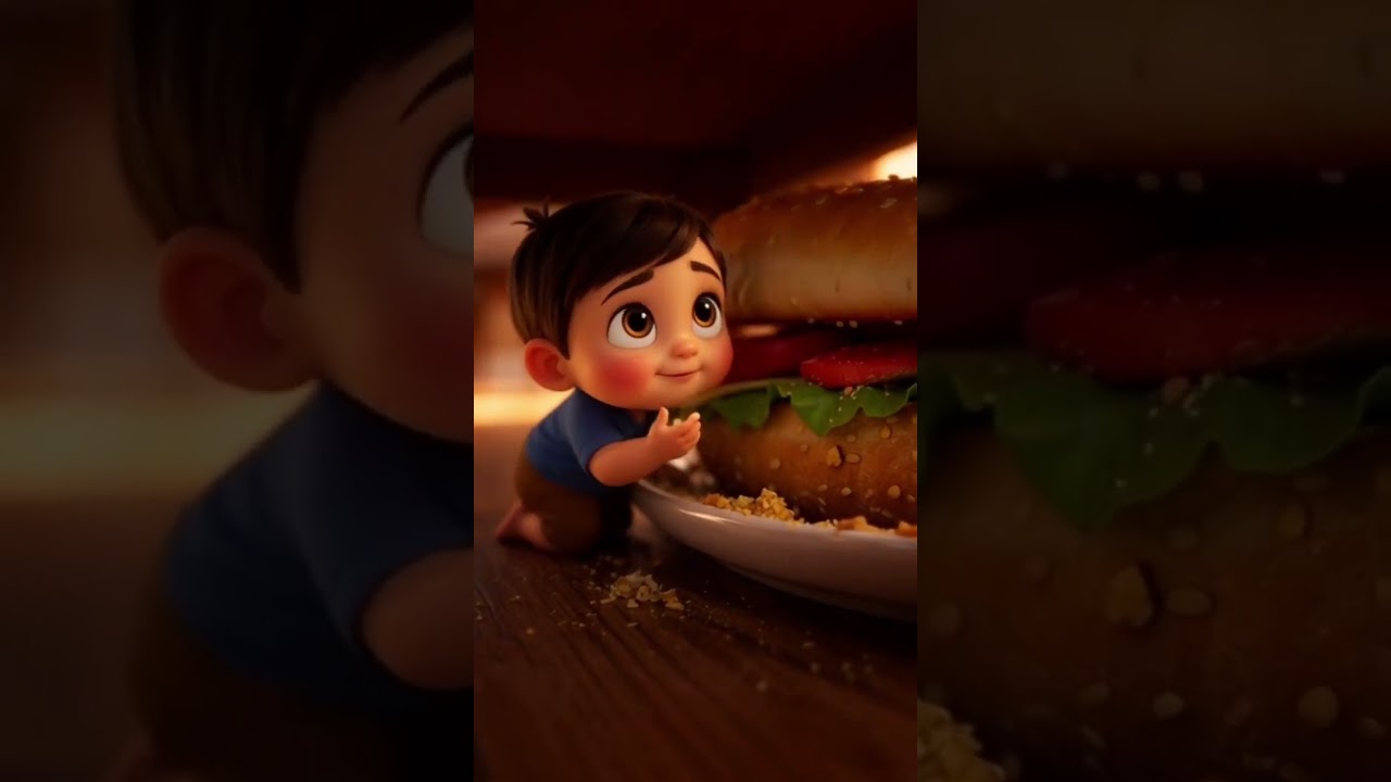 “Sandwich Ke Peeche Chhupa Mino”| part 5 | 