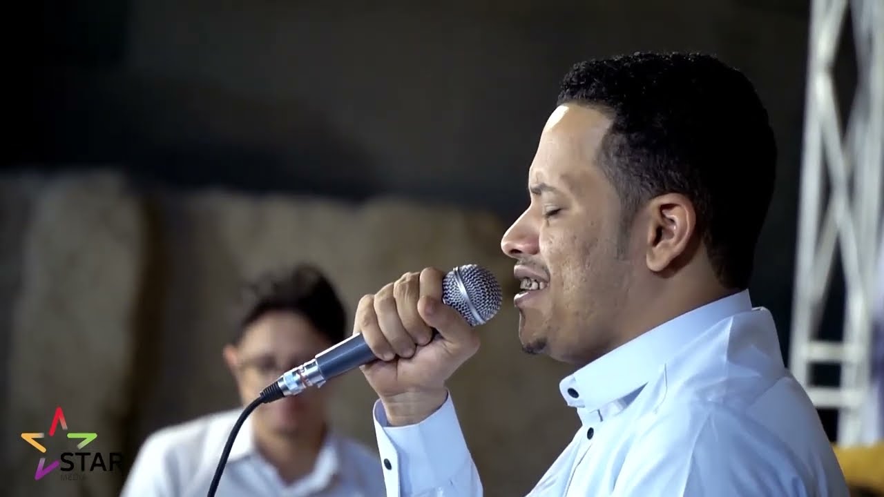 اتاها رسولي | الفنان حسين بامصري