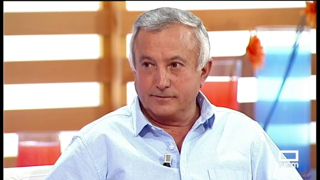 En Compañía. A Pedro siempre le ha 