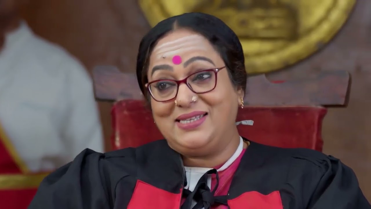Anna | Ep - 782 | Webisode | Sep 23 2025 | Zee Tamil