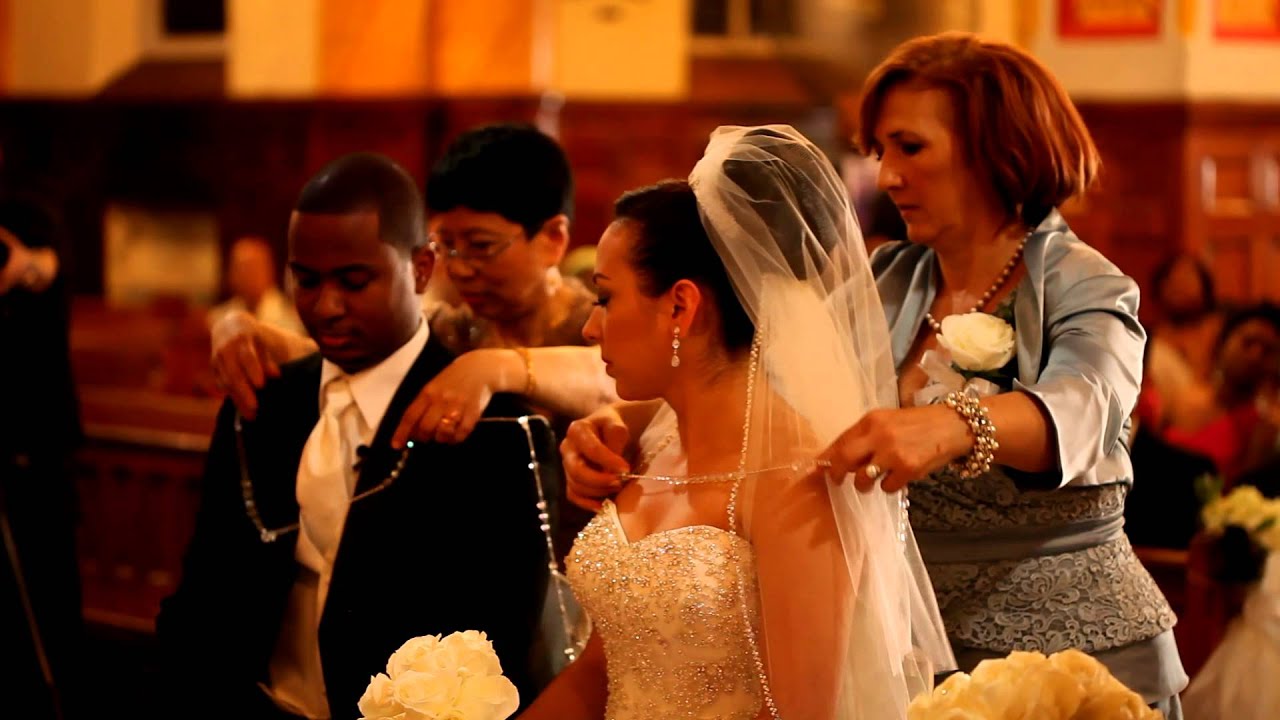 Jennifer & Zelos 6-1-2013 Cinematic Wedding Film