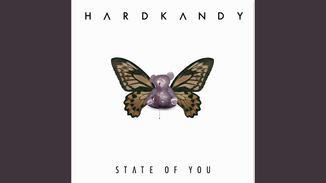 State of You (Radio Edit)