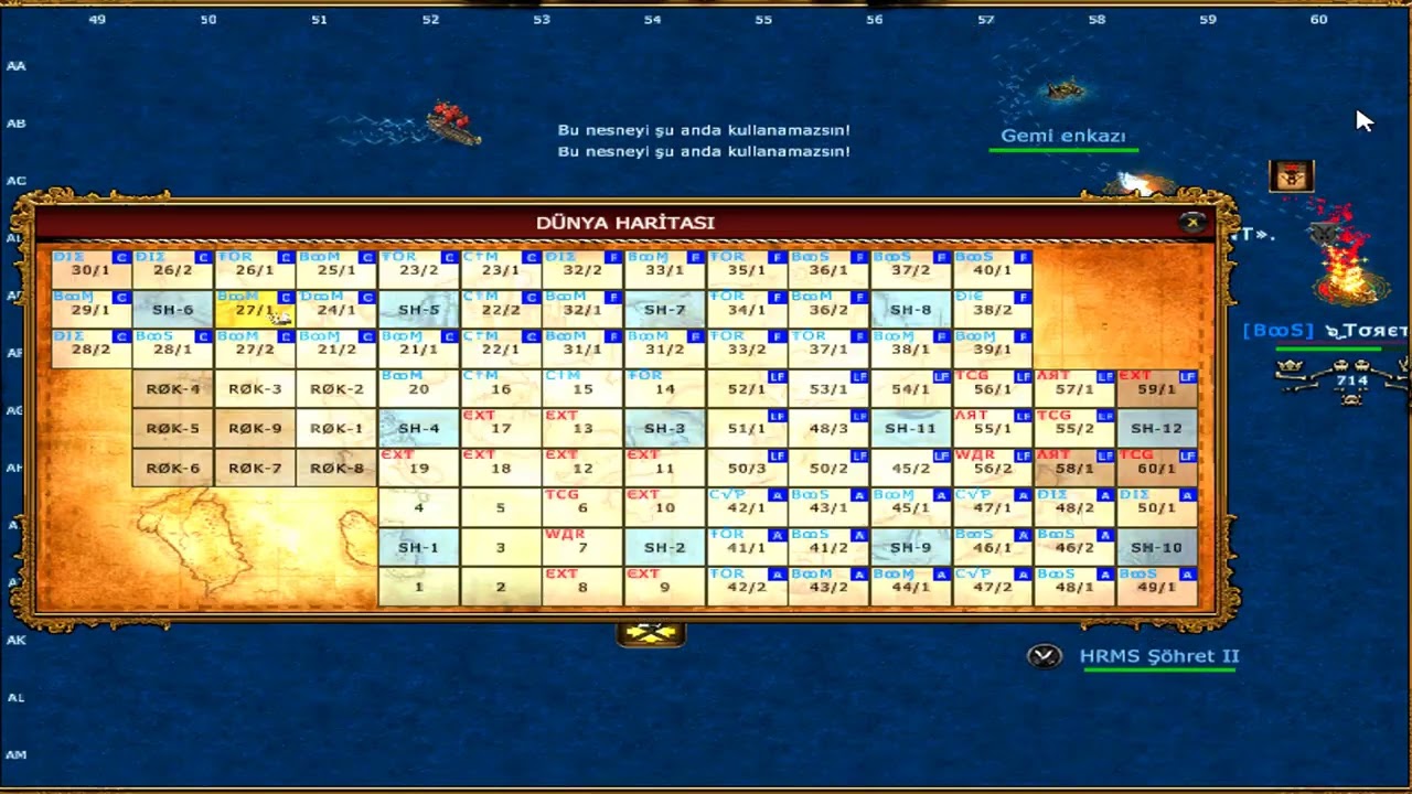Seafight bounty server 5 VS 5 ART ŞAMARLAMACA (SLAPPED)