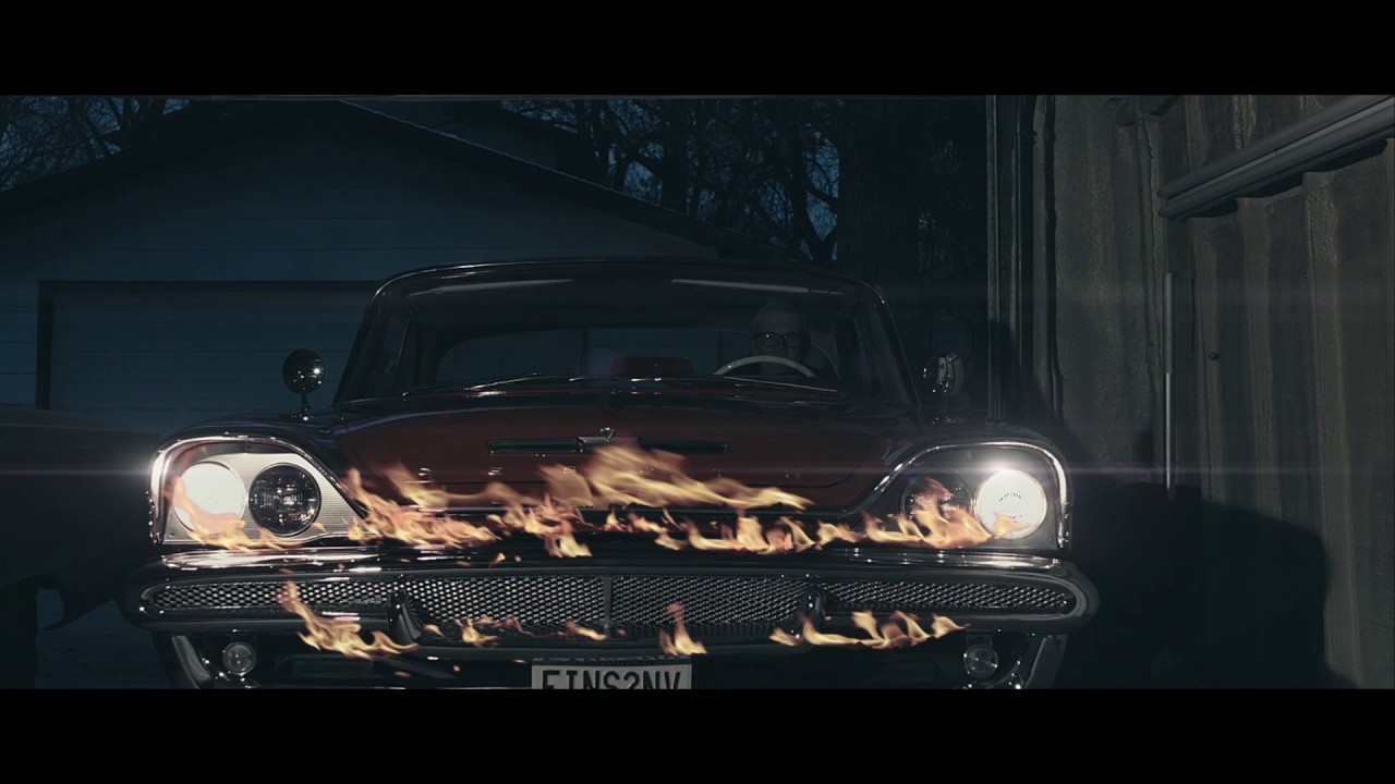 Christine 2 Movie Trailer