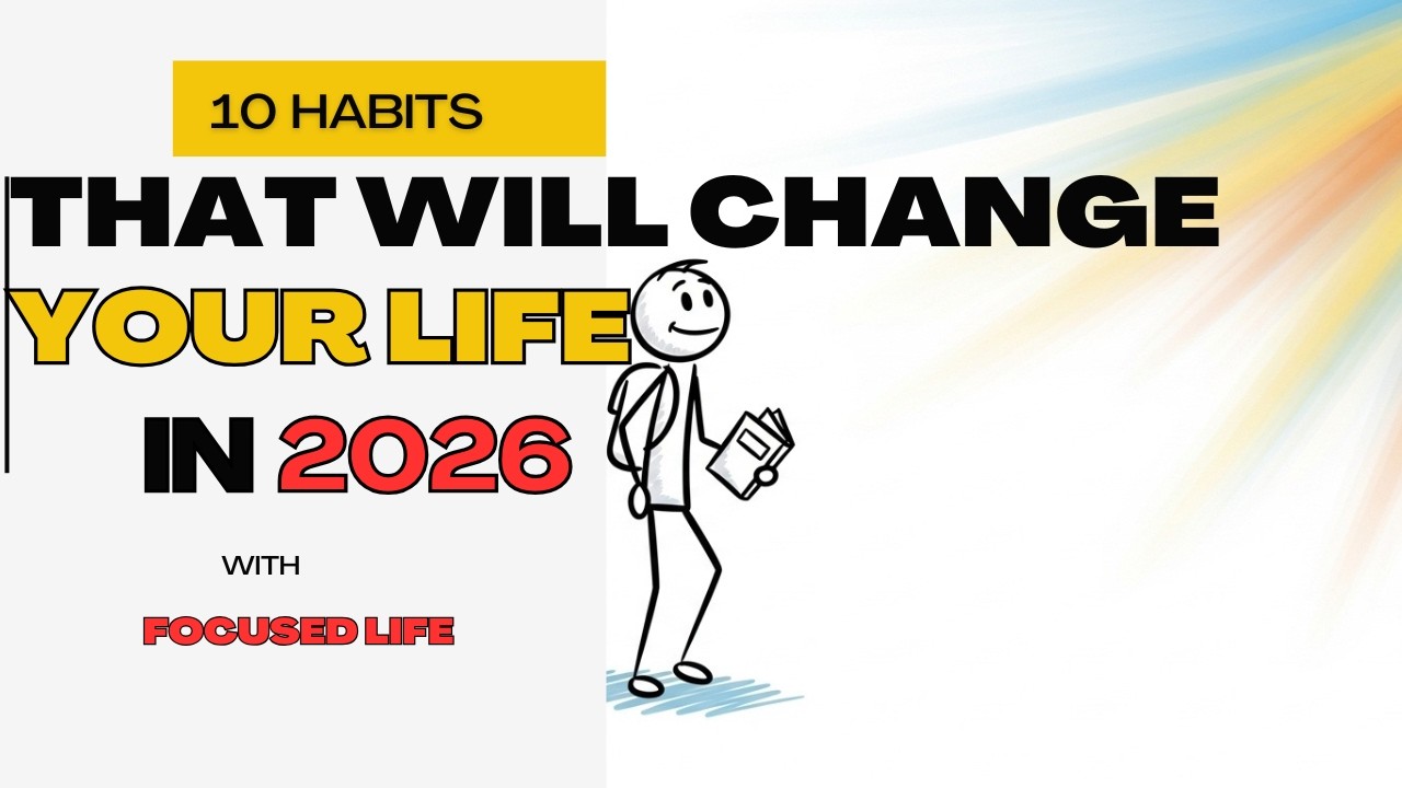 10 Daily Habits Successful People Use to Win in Life