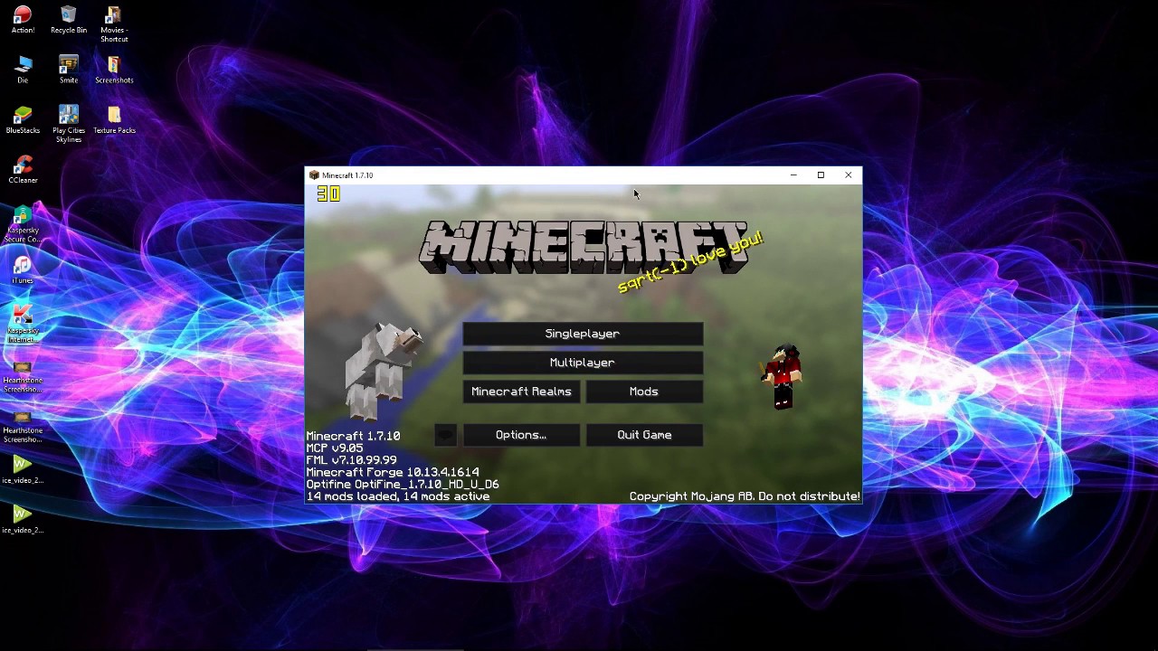Fraps Settings + How to use Fraps