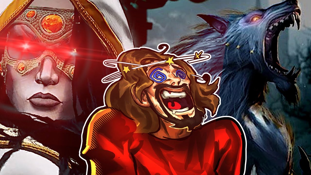 Getting DESTROYED by...SEASON 1 Killers?!