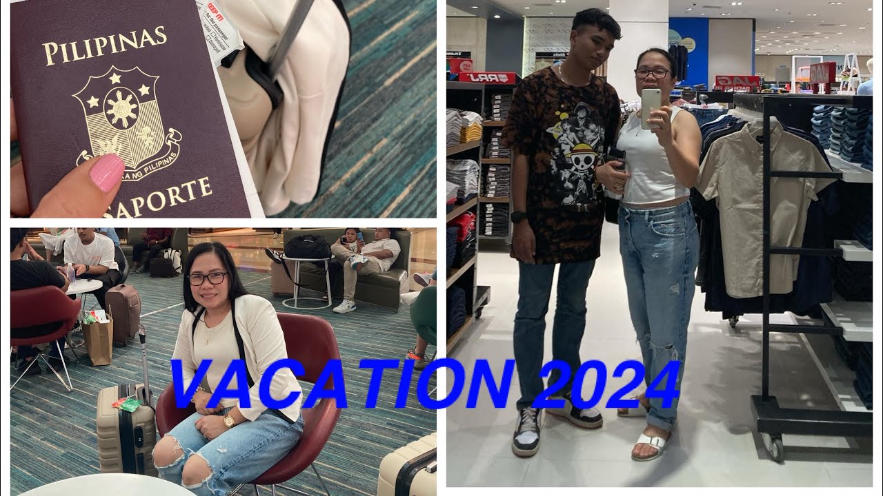 ОТПУСК 2024 🇵🇭!!! СЕМЬЯ УДИВЛЕНА 😊🤍🥰. ОГРОМНОЕ СПАСИБО, МИСС КАРО, ЗА ЭТУ ВОЗМОЖНОСТЬ 🤍🙏!
