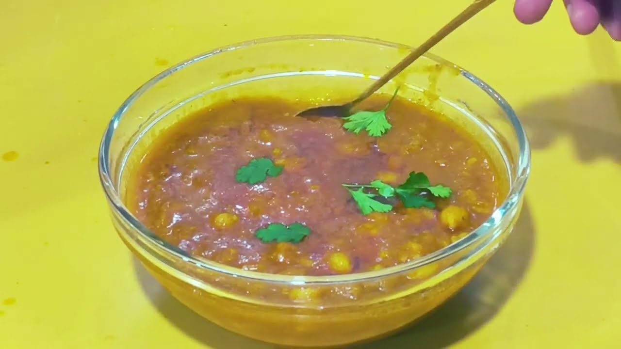 Punjabi chhole #recipe#homemade 👌tasty yummy 😋