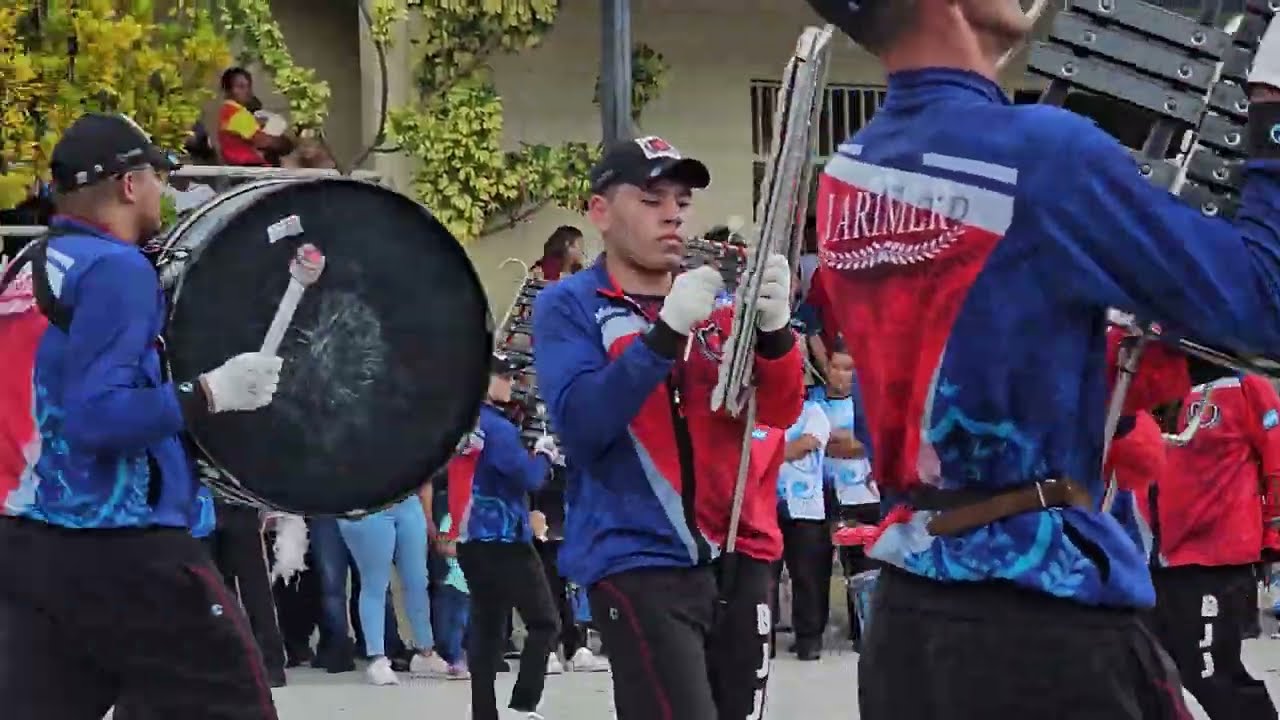 JARIMER - Festival de Bandas AGZ