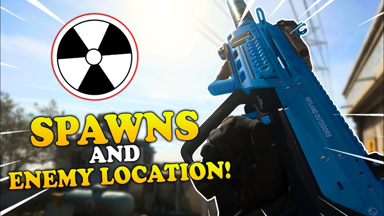 How to STOP DYING in CALL OF DUTY... (ALL SKILL LEVELS!)