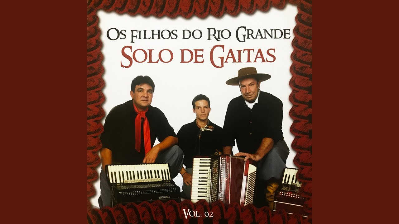 Xote do Tio Gusto (Instrumental)