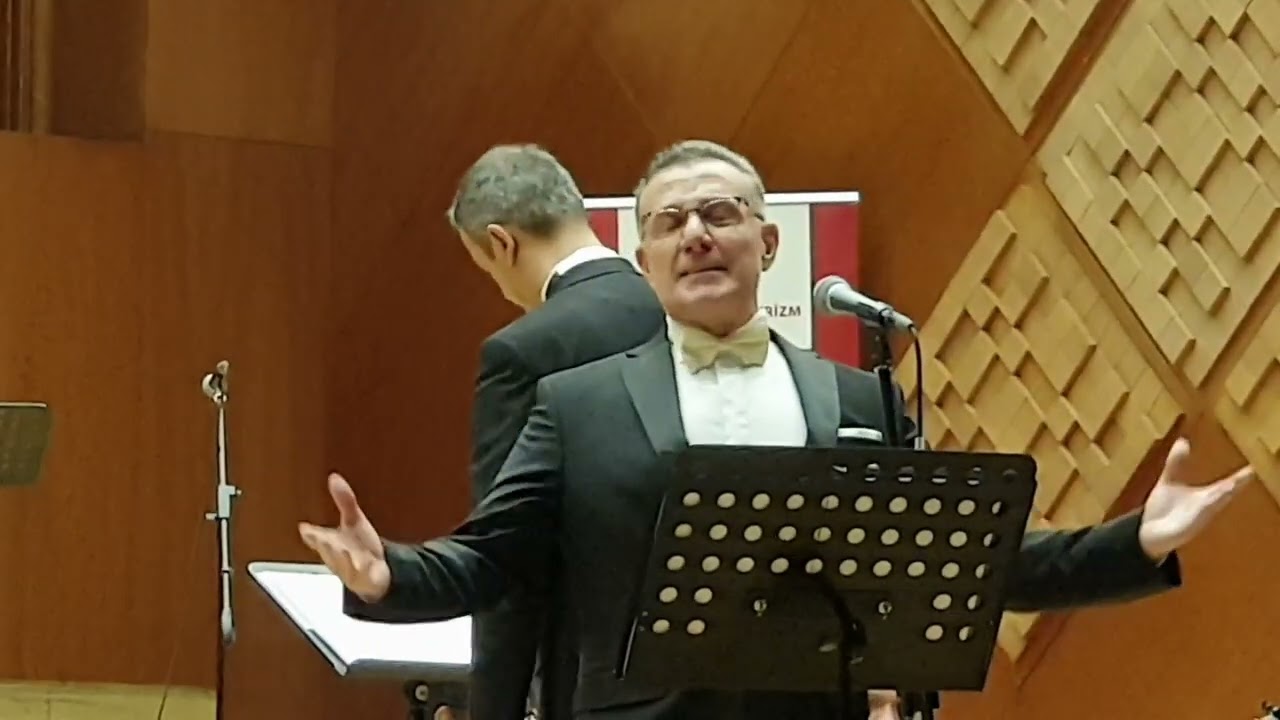 Volkan GÖZÜBÜYÜK - Uzun yıllar hayal kurdum