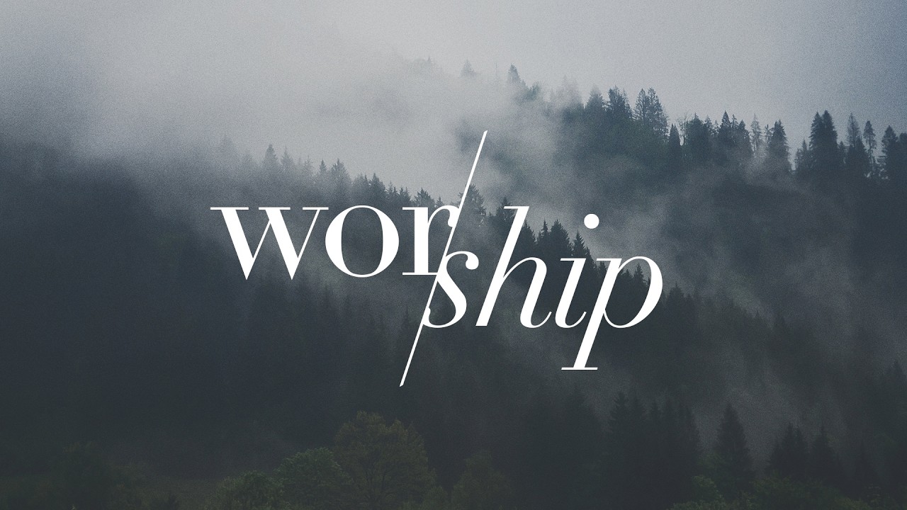 Worship Music - Feb 21, 2026