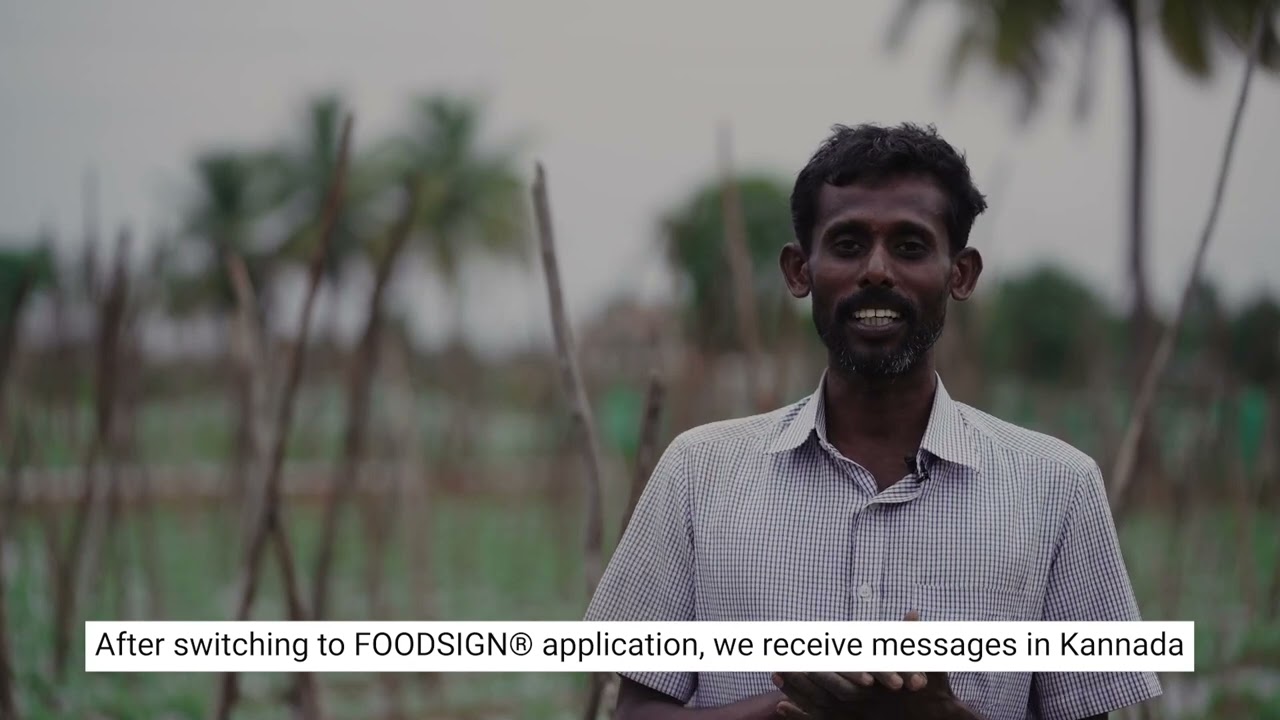 CSafe - Digitization of Tomato Supply Chain | TraceX