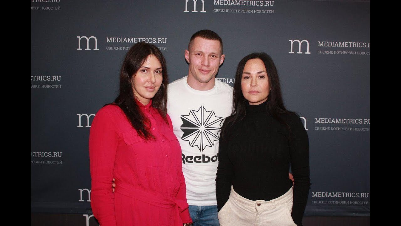 Силла Андрей о продвижение, smm, PR и личном бренде на радио MEDIAMETRICS.RU