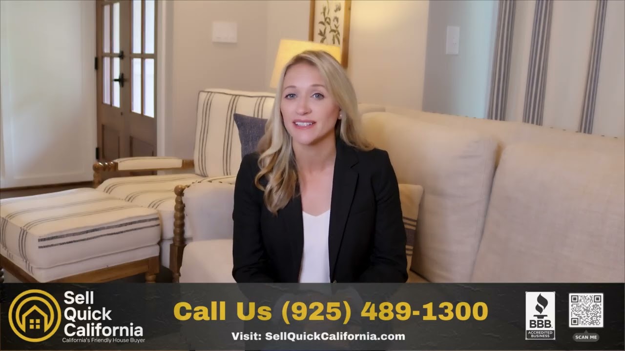 Sell Your House Fast in California | Cash Offer &bull; No Repairs &bull; No Fees | Sell Quick California