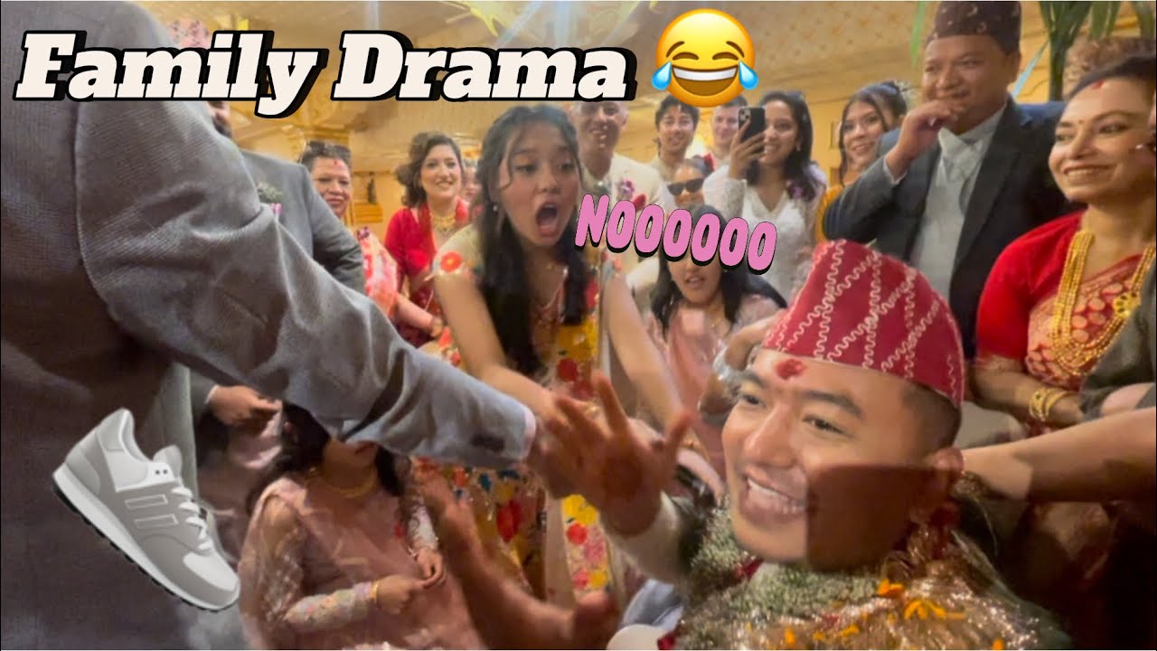 Jutta lukako Kati paisa payo hola ta hamile🤨😁| Wedding Day❤️| Angel Rai