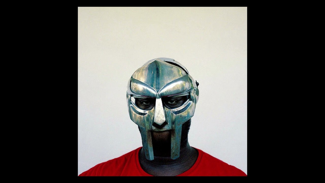 [FREE] MF DOOM x KANYE WEST TYPE BEAT - 