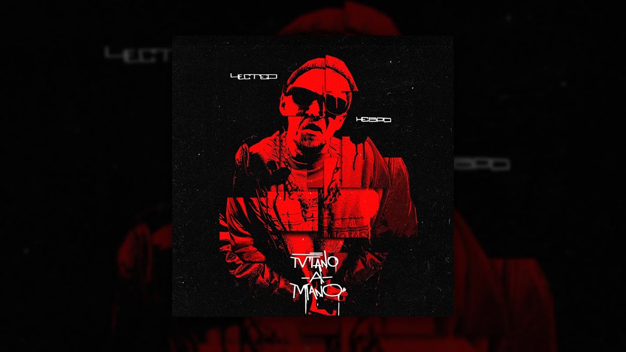 Честер Небро - MANO A MANO (Полный новый альбом, 2021)