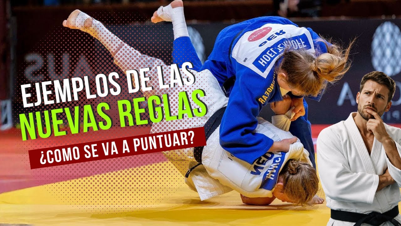 ¿Todavía tenes dudas sobre las NUEVAS REGLAS? ¡En este video lo resolvemos!