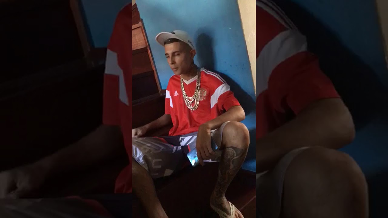 Mc Paiva “Campo Minado”  🦶🏻🚪ℳℯ𝒹𝓁ℯ𝓎
