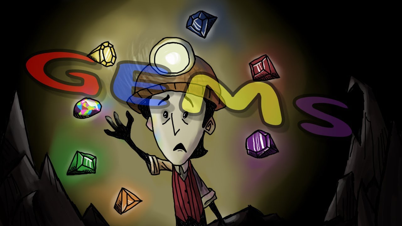 What Do Gems Really Mean?