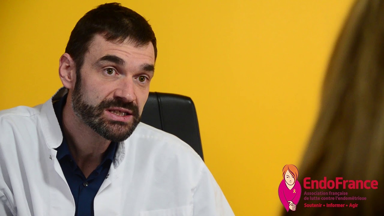 J'ai mal au ventre r&eacute;guli&egrave;rement, est ce l'endom&eacute;triose