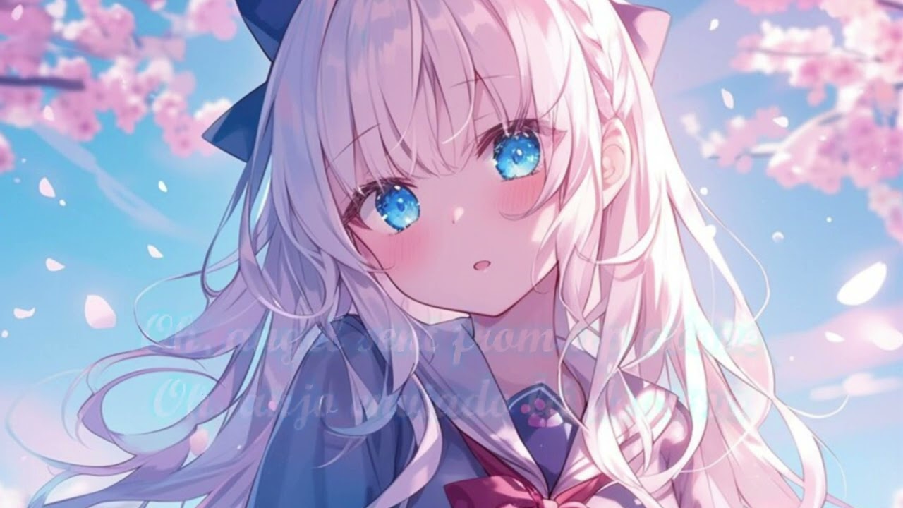 Nightcore - Hymn For The Weekend - Coldplay/Alan Walker