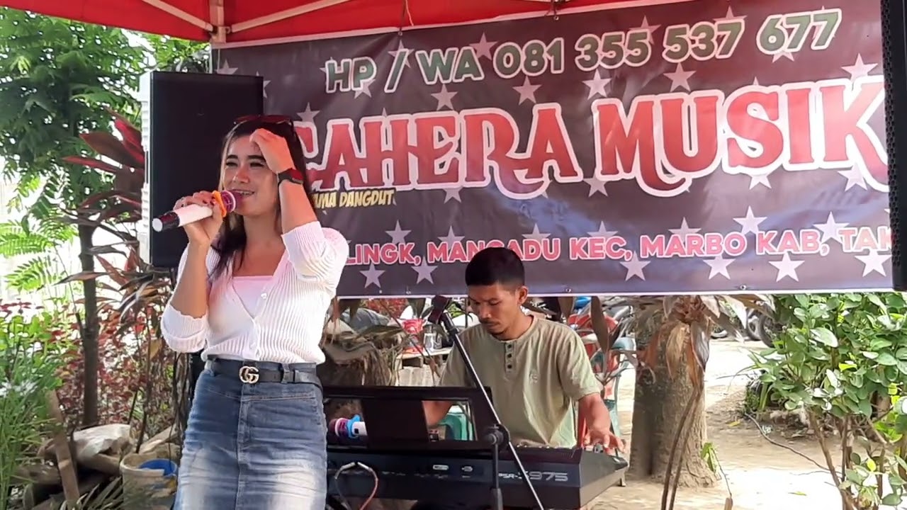Keranda Cinta || By.Darma #caheramusiktakalar #musikelectone #livemusik