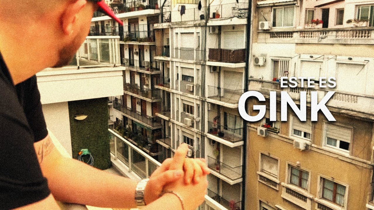 GINK - Baby Dime