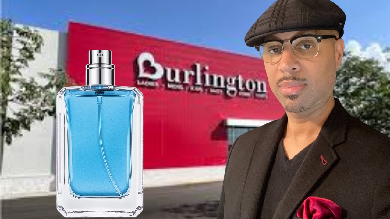 RARE Recommended Designer Fragrance in Burlingtons + New French Avenue Find what is it duping? 