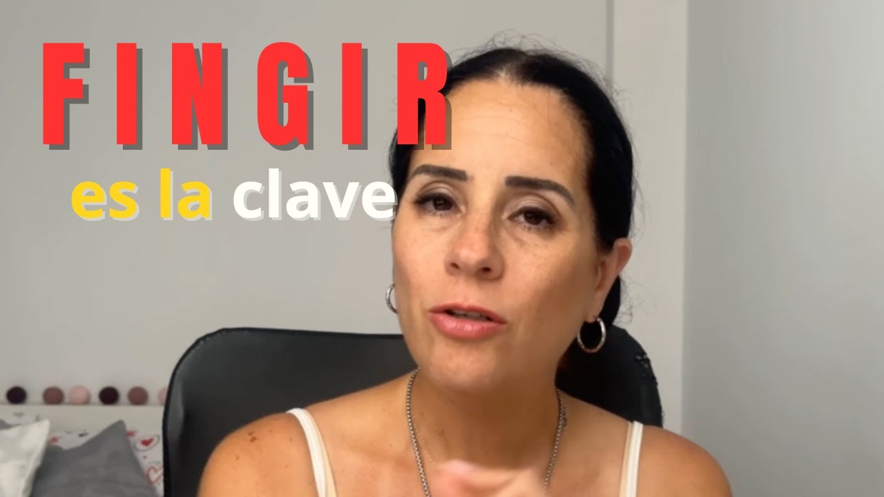 ✨ FINGIR es la clave 🔑 para manifestar tu realidad 🌌 | Ley de Asunción – Neville Goddard