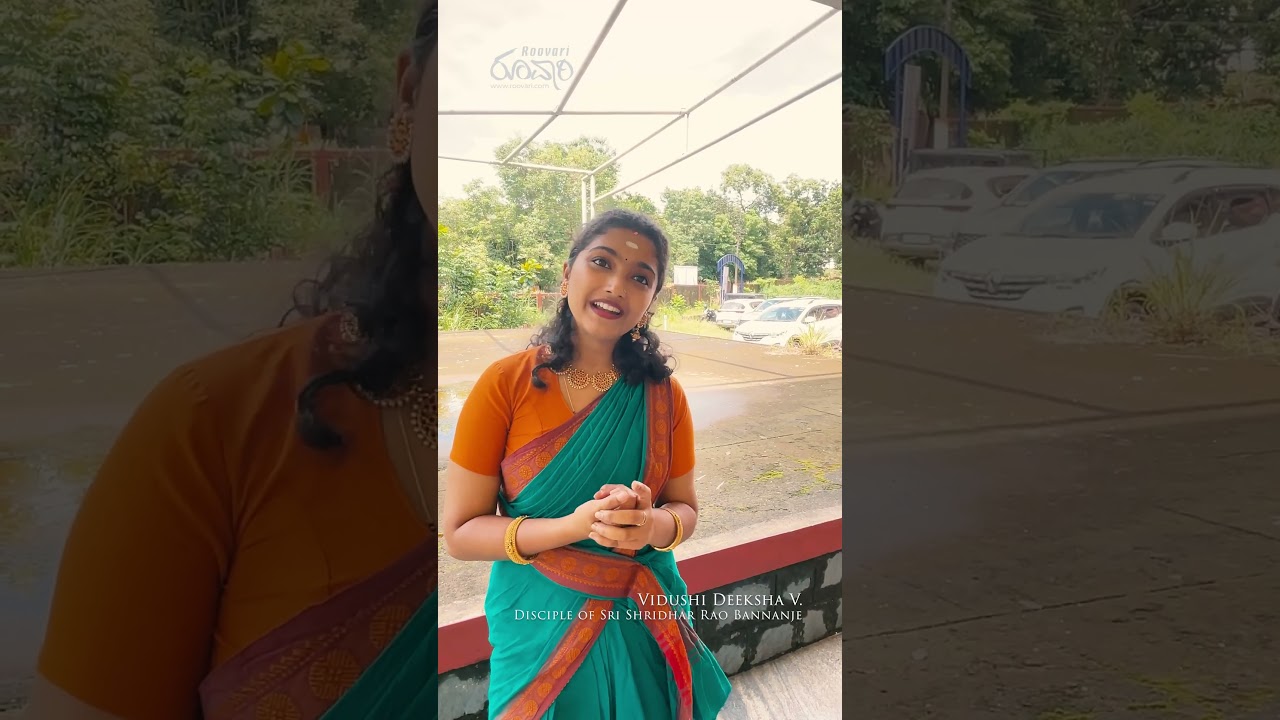 Bharatanatyam World Record Attempt - Day 1