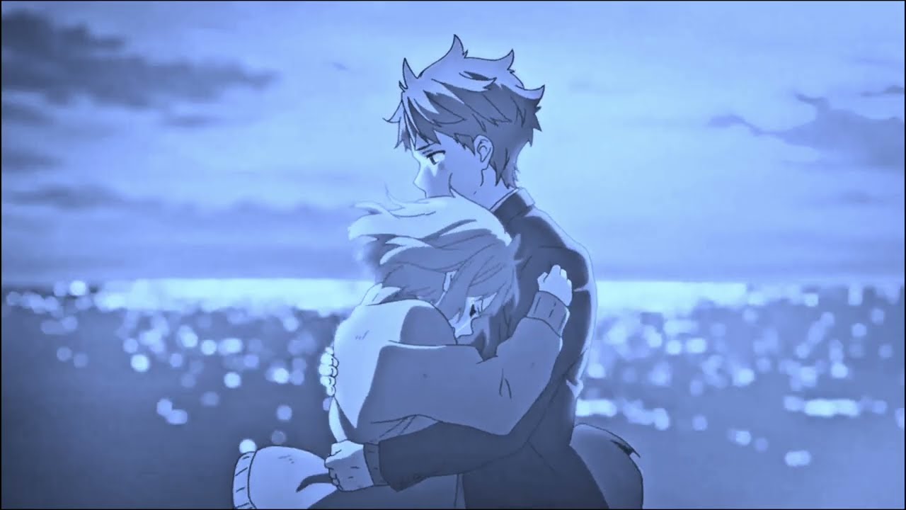 antent & nectry - the rescue