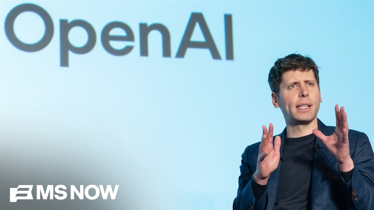 'Painful transition': What experts are warning about AI, jobs, and the economy