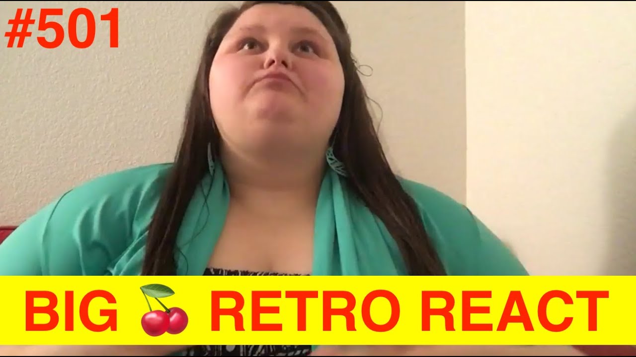DID AMBERLYNN ATTACK DESTINY IN THE BATHROOM?!? BIG CHERRY #501