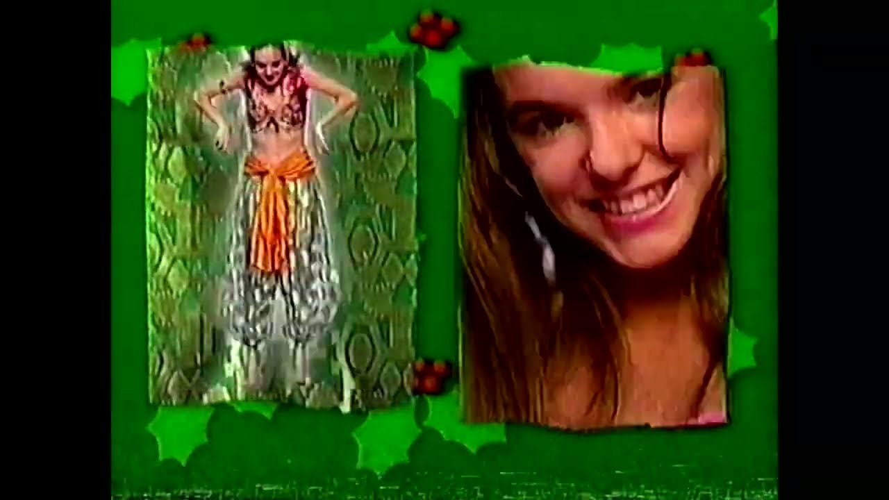 itv citv adverts con vhs poor  Monday 21st December 1998