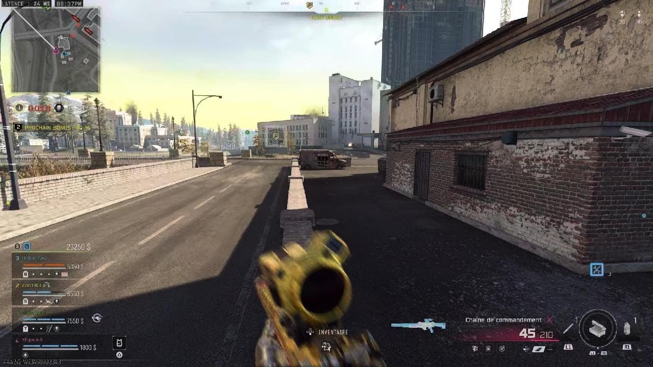 Top1 killcam