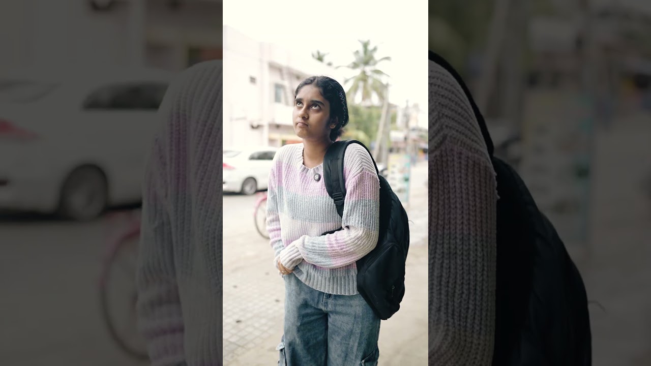 Wait for the end😂🤣🤣
